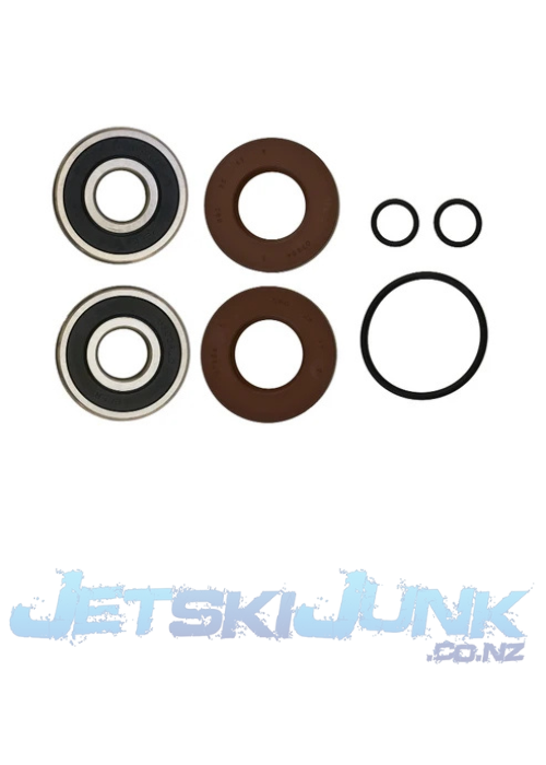Kawasaki 750/800 Jet Pump Rebuild Kit