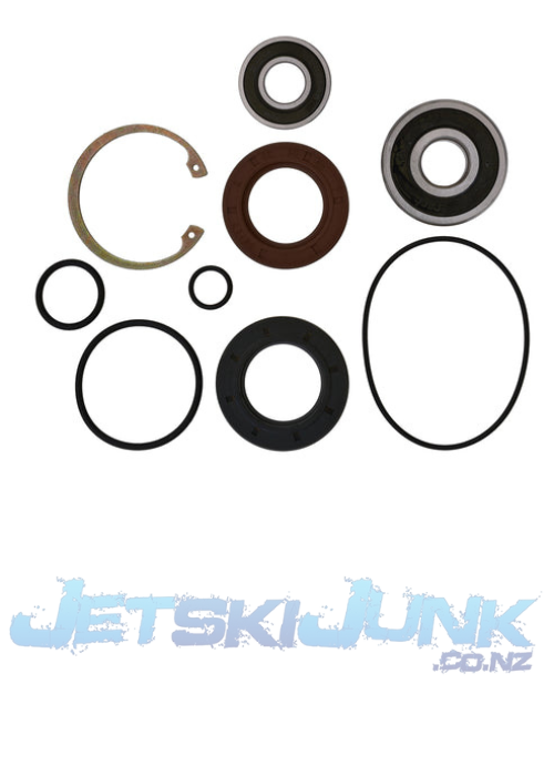 Kawasaki Jet Pump Rebuild Kit 1