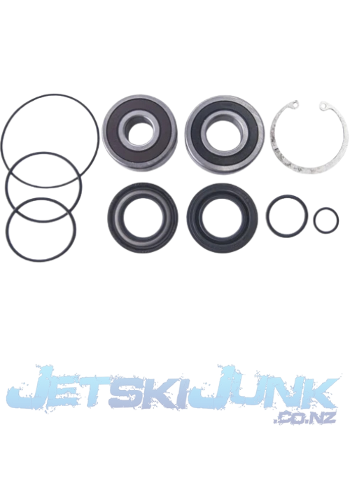 Kawasaki Jet Pump Rebuild Kit