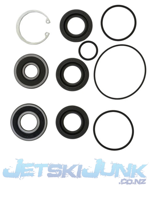 Kawasaki 15F/12F Ultra 250/260 Jet Pump Rebuild Kit