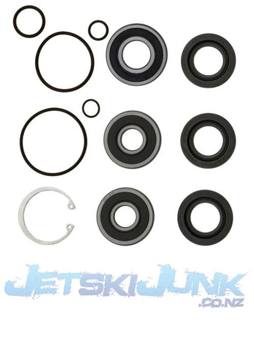 Kawasaki Jet Pump Rebuild Kit Ultra