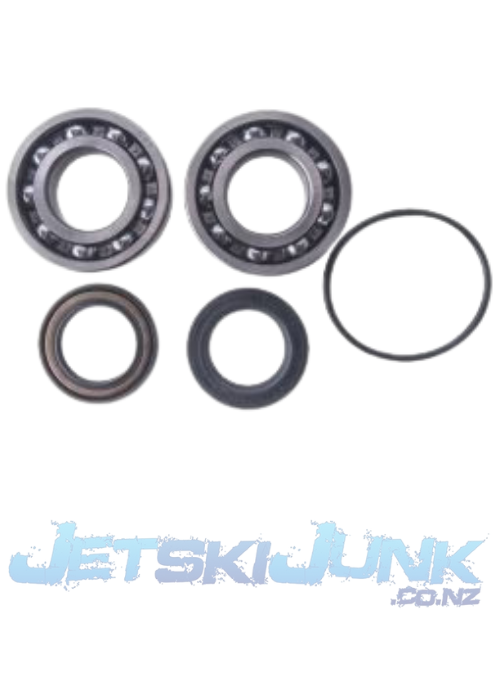 Yamaha Jet Pump Rebuild Kit