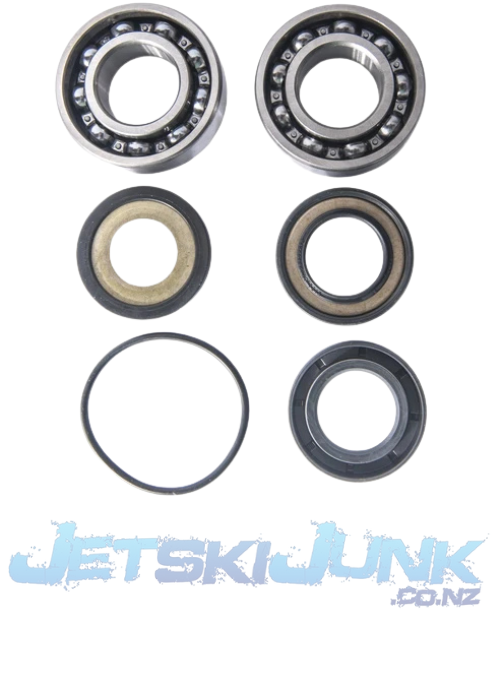 Yamaha 650/701 Jet Pump Rebuild Kit