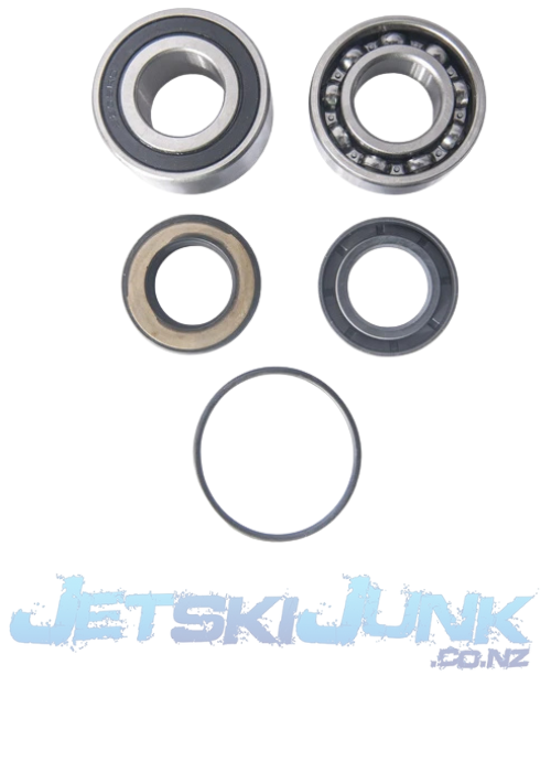 Yamaha Jet Pump Rebuild Kit