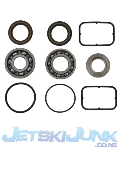 Yamaha Jet Pump Rebuild Kit
