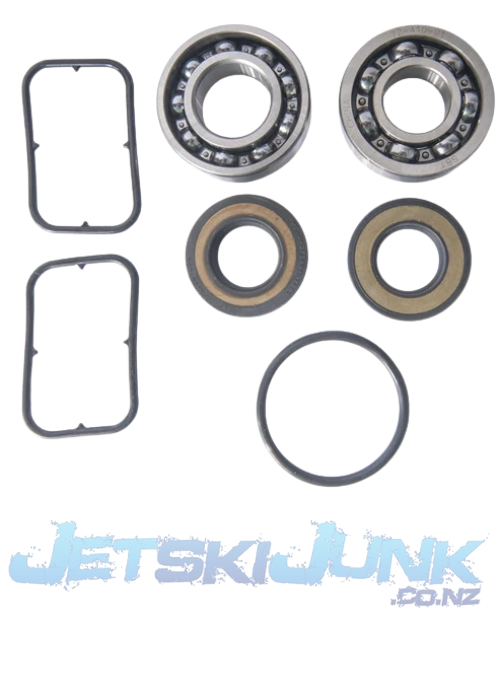 Yamaha Jet Pump Rebuild Kit