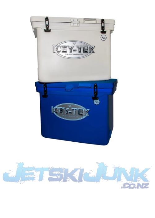 Icey-Tek Chilly Bin Cooler - 72 Litre