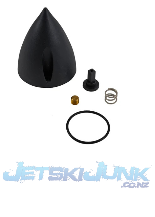 Sea-Doo Aftermarket Anti Rattle Kit