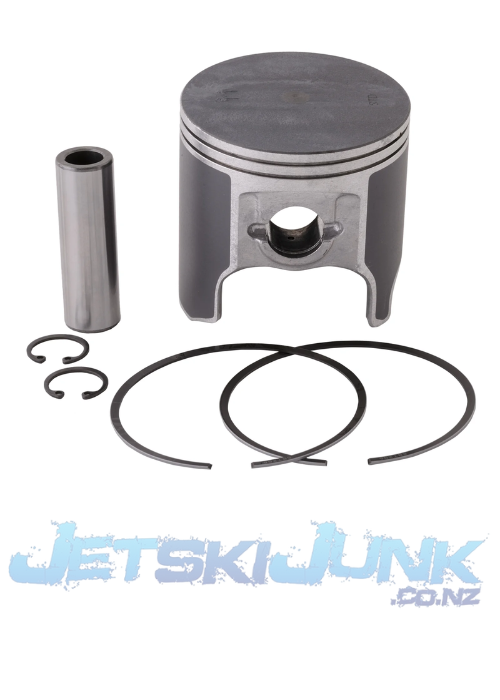Piston & Ring Kit for Kawasaki 750 SS SX SXI PRO