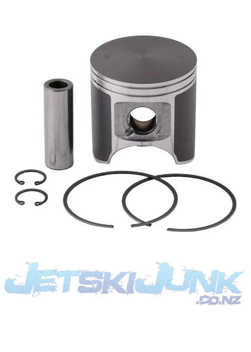 Piston & Ring Kit for Kawasaki 1100 ZXI SXI PRO STX SXI