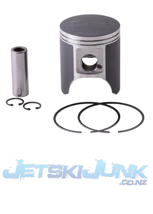 Piston & Ring Kit for Kawasaki 900 STX 900 ZXI 900 STS