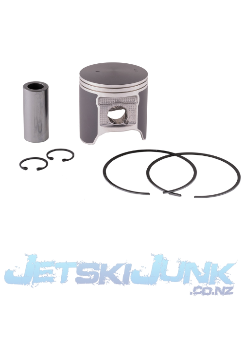Piston & Ring Kit for Kawasaki Ultra 150 STX-R 1200 STX
