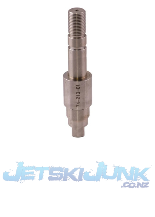 Kawasaki 4-Stroke Impeller Shaft