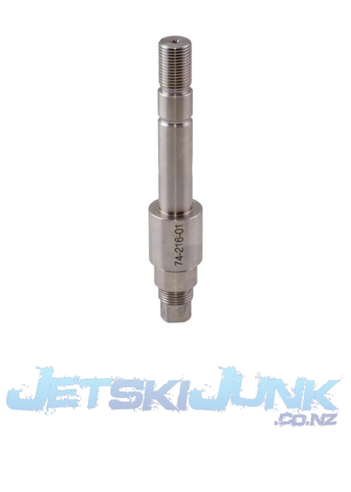 Kawasaki Ultra Impeller Shaft