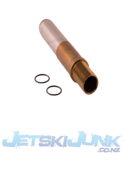 Yamaha Coupler Shaft