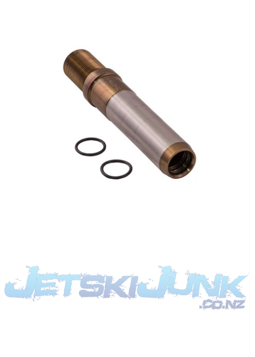 Yamaha Coupler Shaft