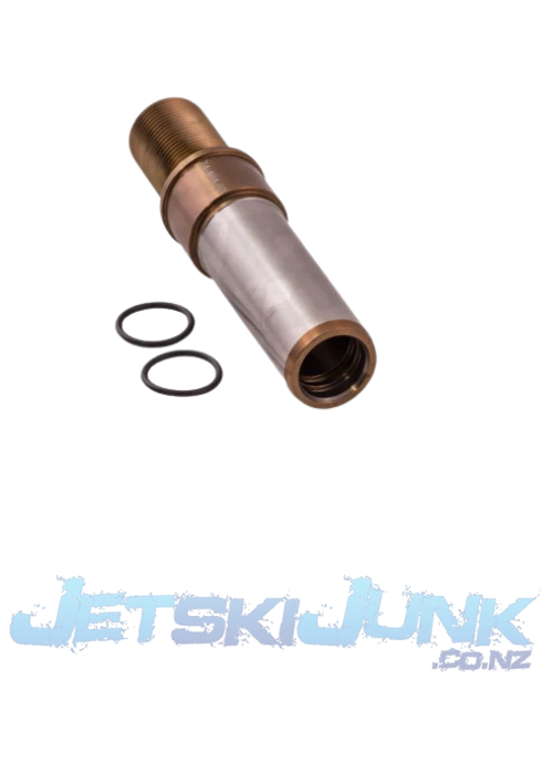 Yamaha Coupler Shaft