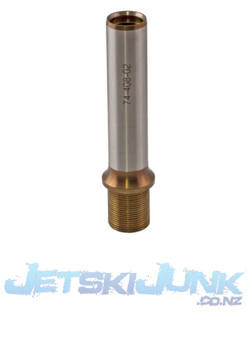 Yamaha FX Coupler Shaft