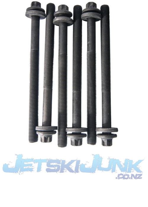 Sea-Doo Rocker Bolt Set
