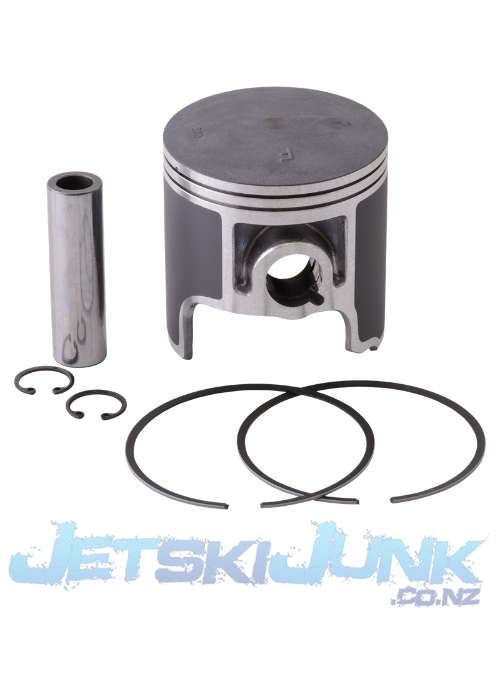 Piston & Ring Kit for Yamaha SuperJet, Wave Blaster