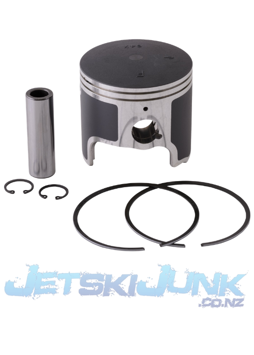 Piston & Ring Kit for Yamaha  SUV 1200 LS2000 AR210