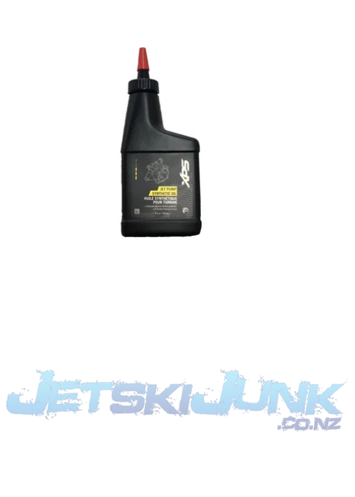 Sea-Doo Jet Pump Synthetic Oil