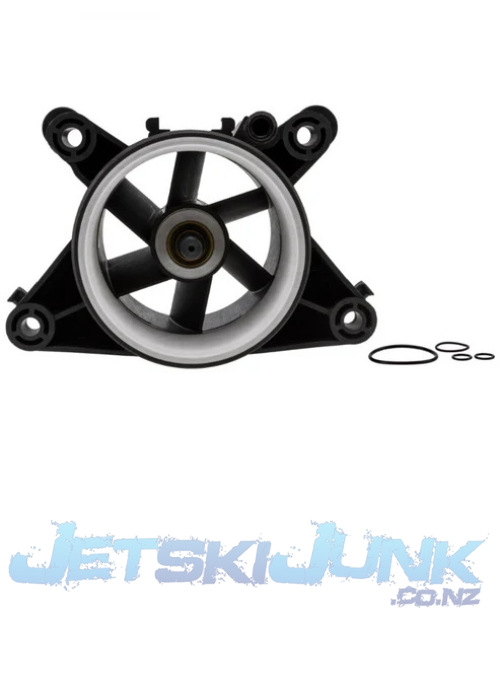 Sea-Doo Jet Pump Assembly