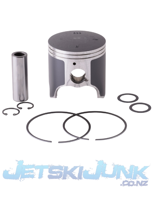 Piston & Ring Kit for Yamaha GP 800 XL800 XLT 800