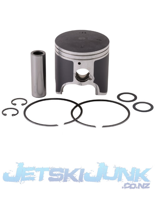 Piston & Ring Kit for Yamaha GP1200 XL 1200 LTD XR1800