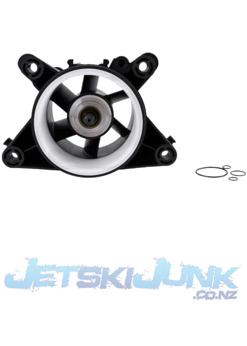 Sea-Doo 787 RFI Jet Pump Assembly