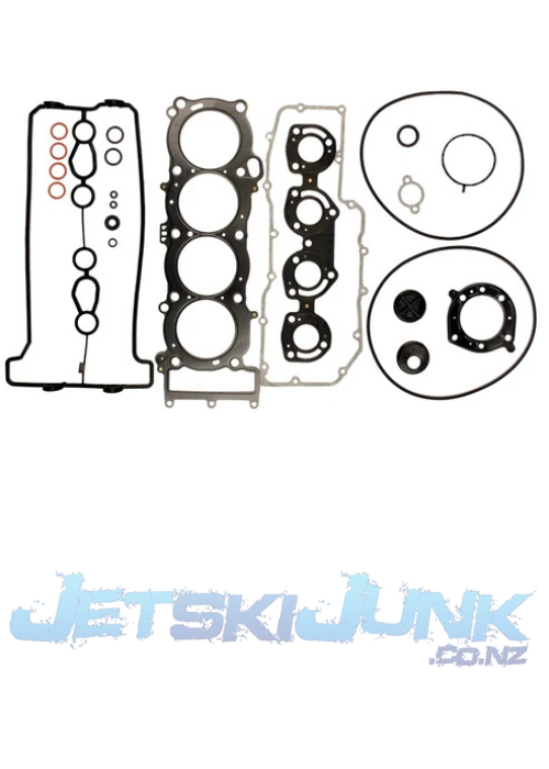 Yamaha VX110 Complete Gasket Kit