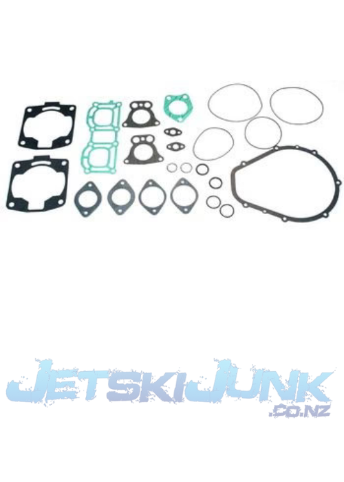 Complete Gasket Kit 777cc Octane