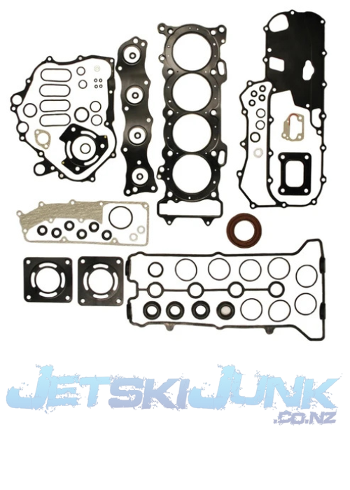 Honda 03-06 Complete Gasket Set