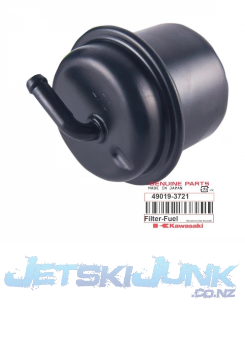 Genuine Kawasaki Fuel Filter