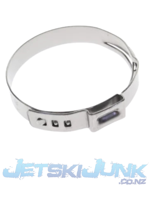 Sea-Doo BRP Genuine OEM Oetiker Clamp