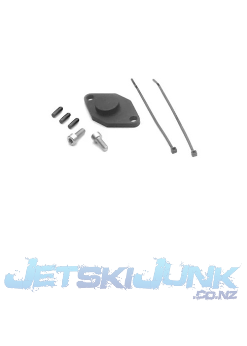Sea-Doo 580/650/720 Oil Injection Block Off Kit