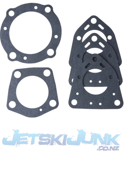Kawasaki 900 ZXI /STX /STS Exhaust Manifold Gasket Kit