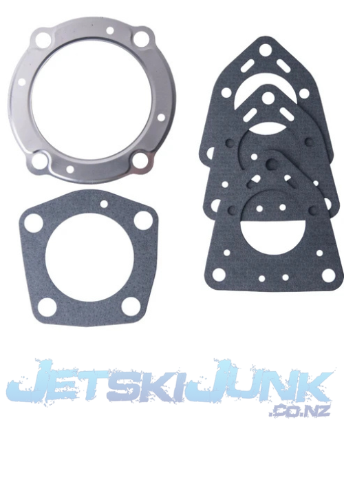 Kawasaki 1100 Exhaust Gasket Kit