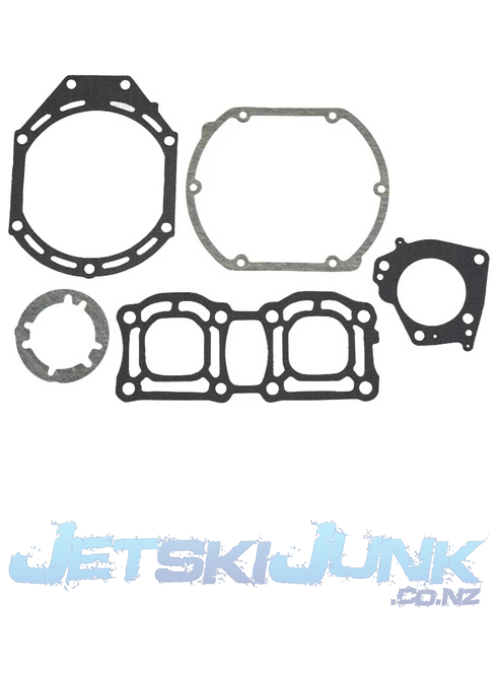 Yamaha 760 Exhaust Gasket Kit