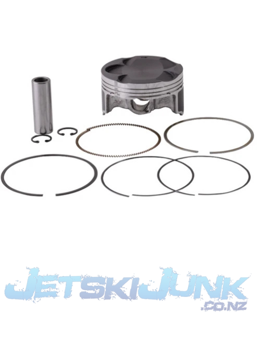Yamaha Piston FXHO/VX 110, 76mm