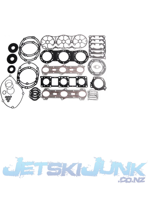 Yamaha 1200R Complete Gasket Kit 2001+