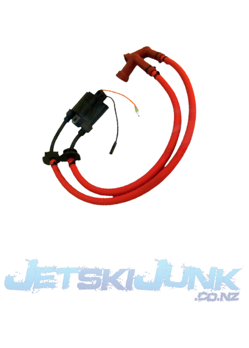 Yamaha 760/800 WSM Ignition Coil