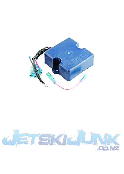 Yamaha CDI Box - WSM