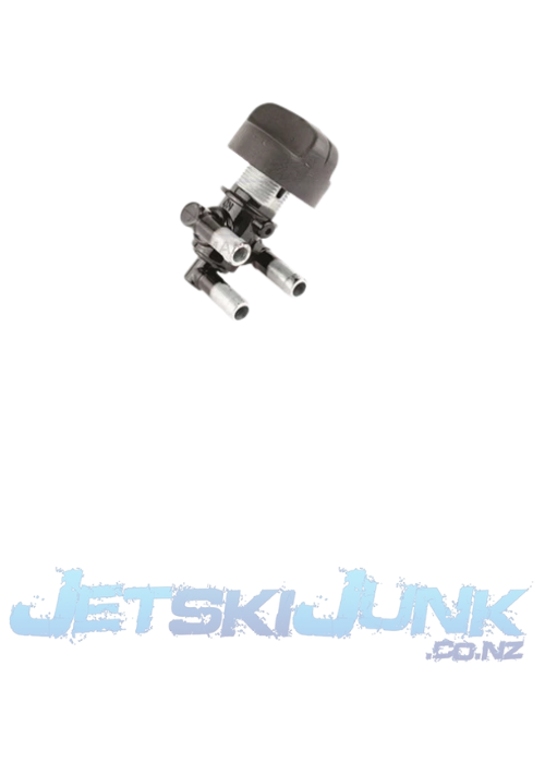 Sea-Doo Fuel Tap Valve for 5/16 Fuel line