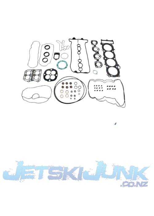 WSM Complete 1000 Yamaha Gasket kit