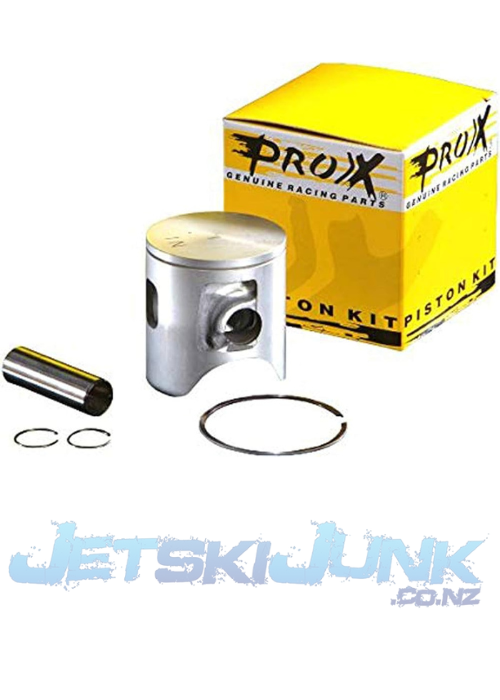 Yamaha 701 0.5mm Oversize ProX Piston Kit