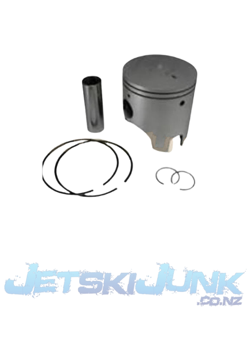 Kawasaki JS750 - 1.0 mm
