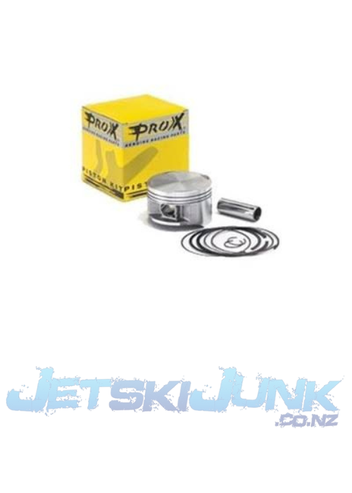 Sea-Doo 4-Tec S/C PRO-X Kit 0.50