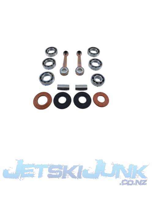 Sea-Doo 951 WSM Crank Rebuild Kit