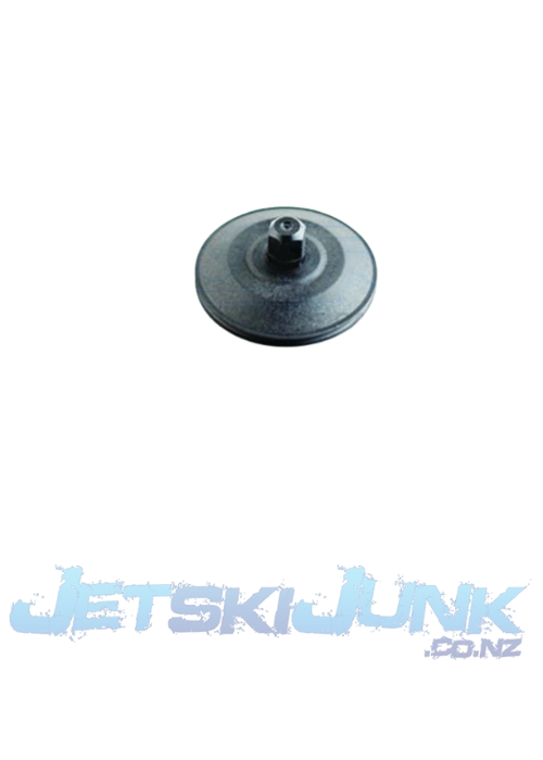 Sea-Doo WSM Exhaust Valve Piston